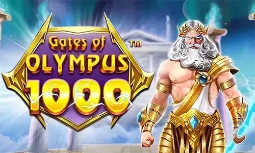 PPV2-Gates of Olympus 1000™