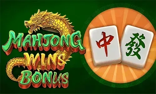 PPV2-Mahjong Wins Bonus