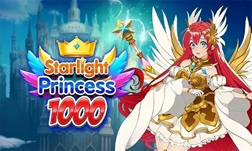 PPV2-Starlight Princess 1000