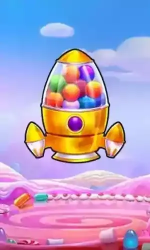 Sugar Rush 1000