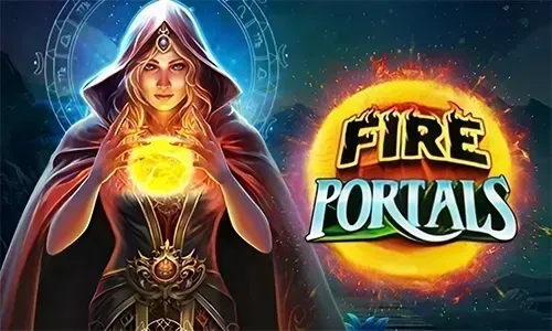 PPV2-Fire Portals