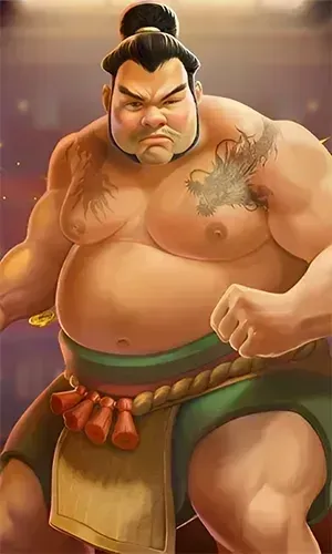 Sumo Supreme Megaways