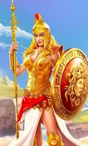 Wisdom of Athena 1000