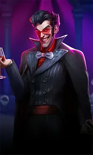 Vampy Party