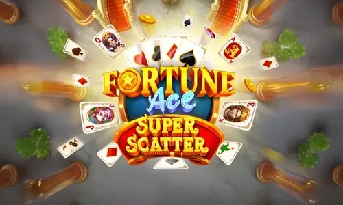 PPV2-Fortune Ace Super Scatter