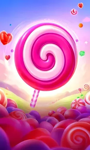 Sweet Rush Bonanza