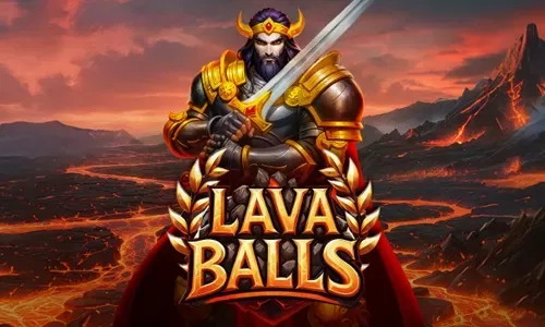 PPV2-Lava Balls