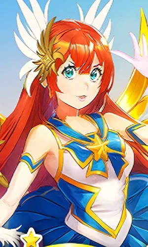 Starlight Princess Super Scatter