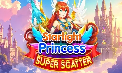 PPV2-Starlight Princess Super Scatter