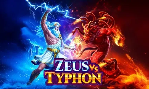 PPV2-Zeus vs Typhon