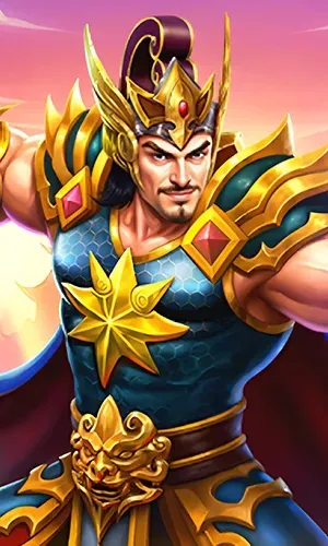 Gates of Gatot Kaca Super Scatter