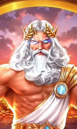 Fortune of Olympus