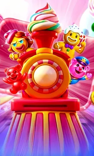 Jelly Express