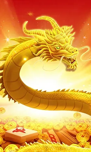Mahjong Wins Super Scatter