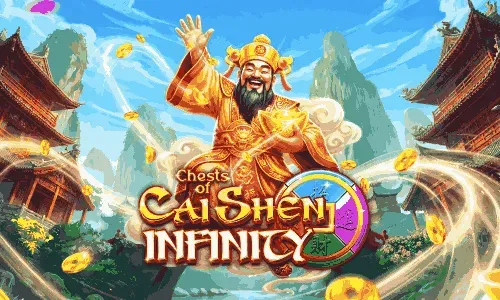 PPV2-Chests Of Cai Shen β Infinity