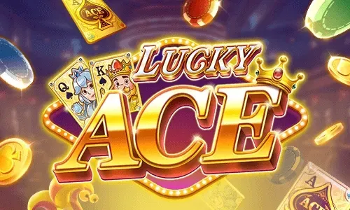 PS-LUCKY ACE