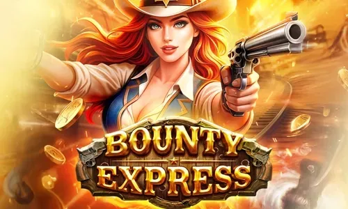 PS-BOUNTY EXPRESS