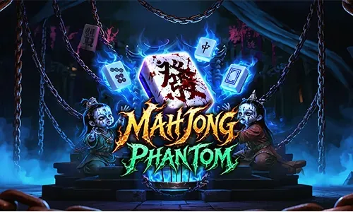 PS-MAHJONG PHANTOM