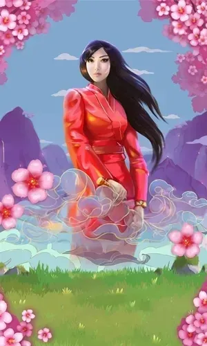 Book of Sakura™