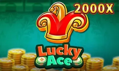 R88-LuckyAce