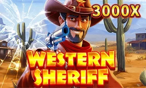 R88-Western Sheriff
