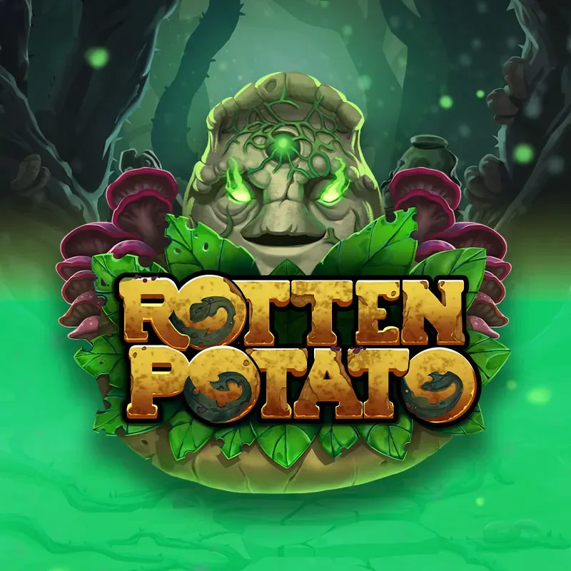 RELAX-Rotten Potato