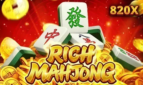 RSGV2-Rich Mahjong