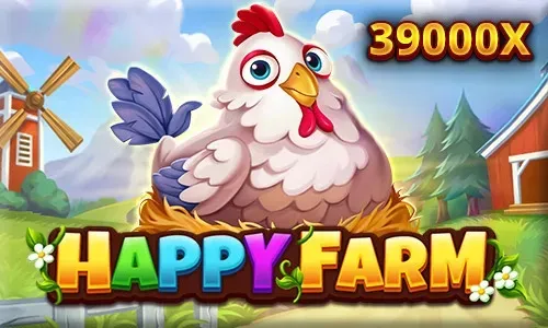 RSGV2-Happy Farm