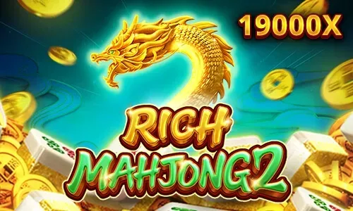 RSGV2-Rich Mahjong 2