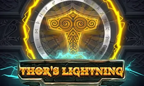 RTV2-Thor's Lightning