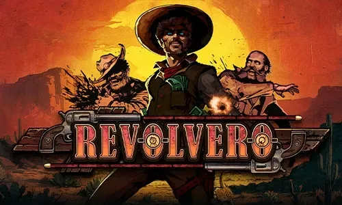 RTV2-Revolvero