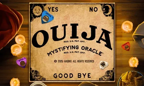 RTV2-Ouija