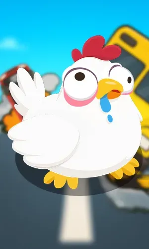 Chicken Route