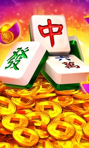 Golden Mahjong