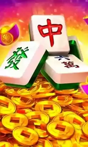 Golden Mahjong