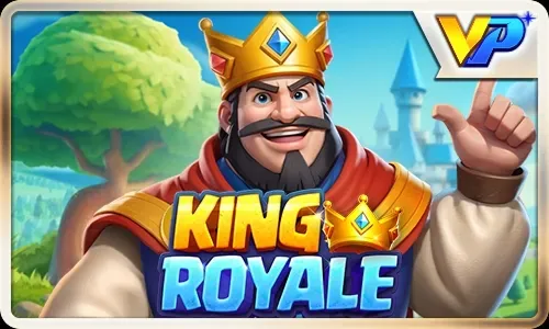 VP-King Royale