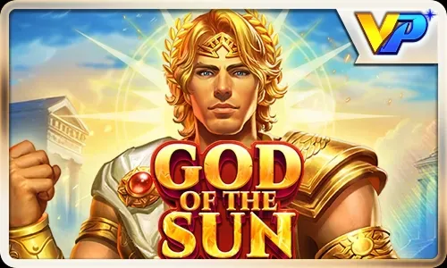 VP-God of the Sun