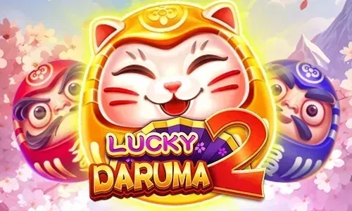 VP-Lucky Daruma 2