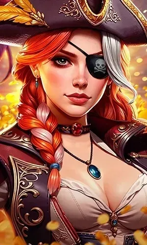 Wild Coin Plunder