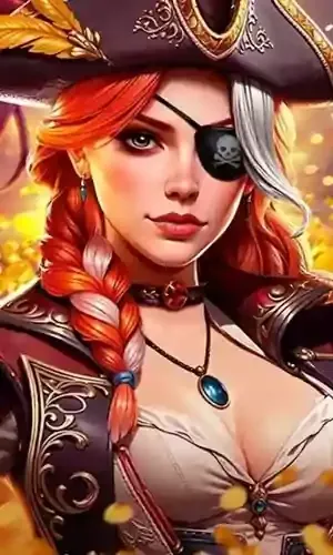 Wild Coin Plunder