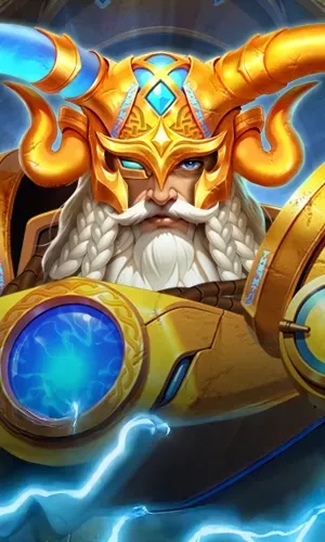 Power of Odin