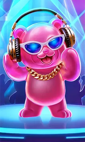 Drop the Bear