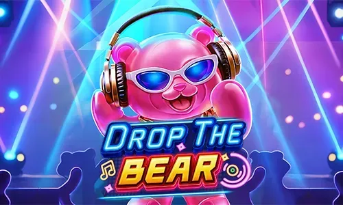 VP-Drop the Bear