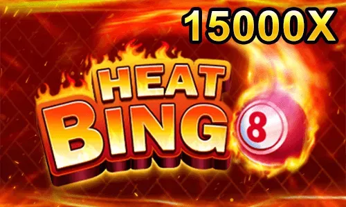 YB-Heat Bingo