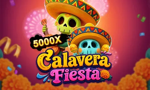 YB-Calavera Fiesta