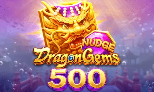 YB-Dragon Gems 500