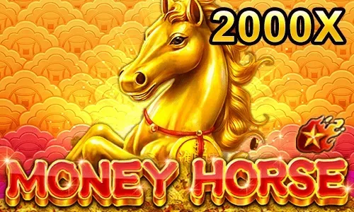 YB-Money Horse