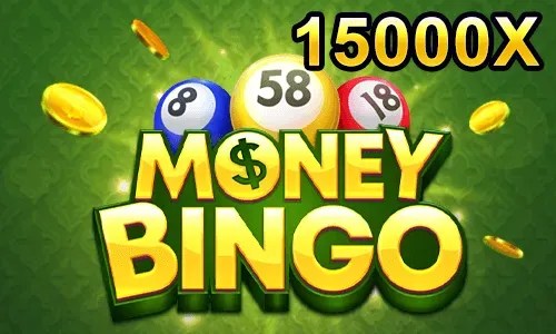 YB-Money Bingo