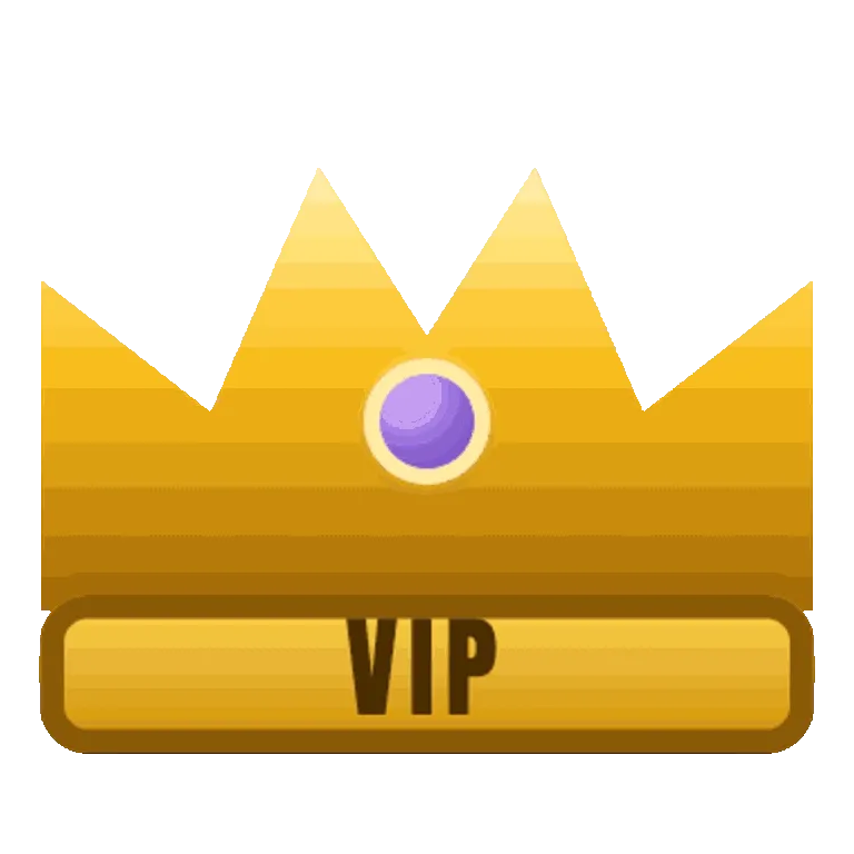 VIP Rank Upgrade Bonus