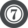 Lottery-button
